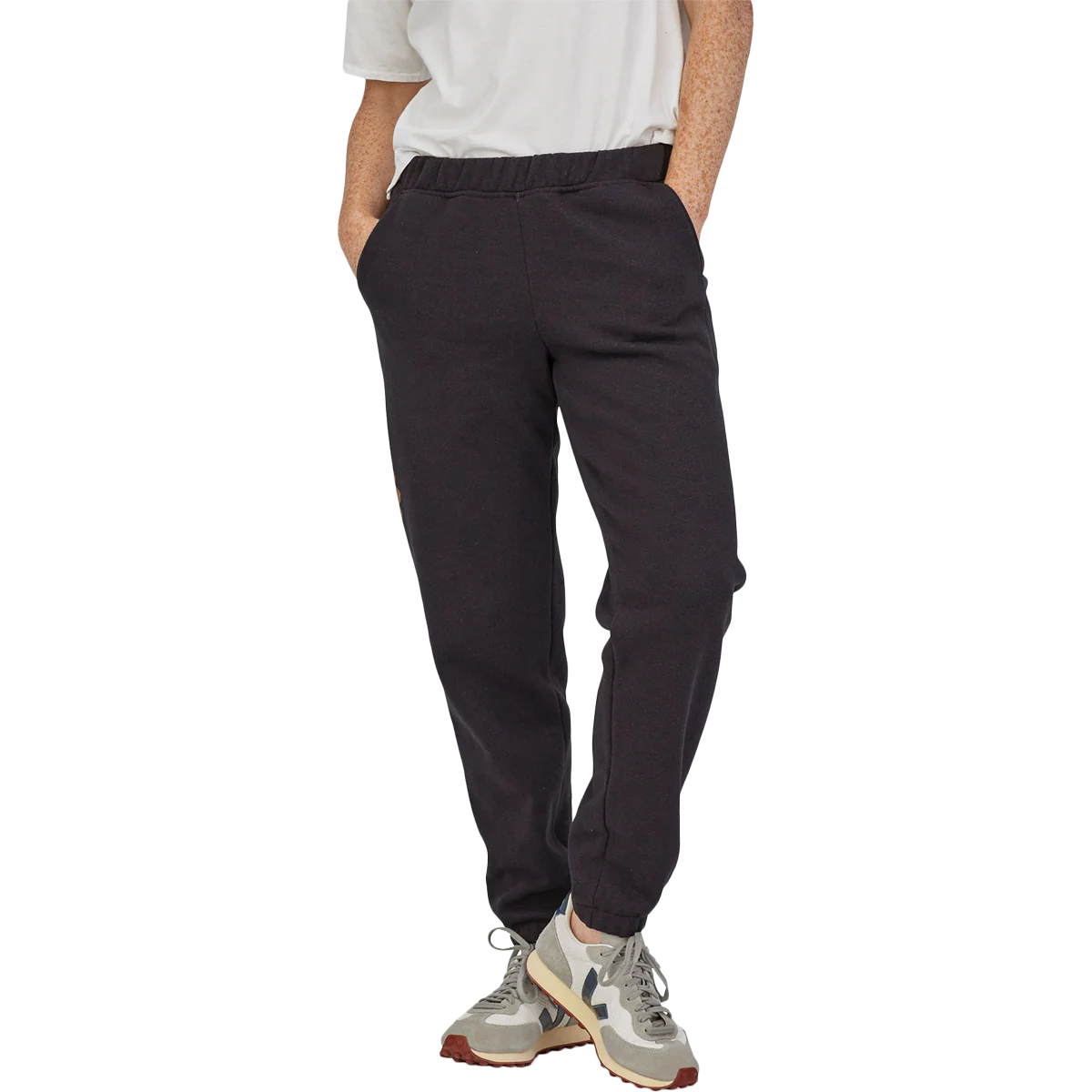 Women's Ridge Rise Stripe Uprisal Sweatpants - Styles Love