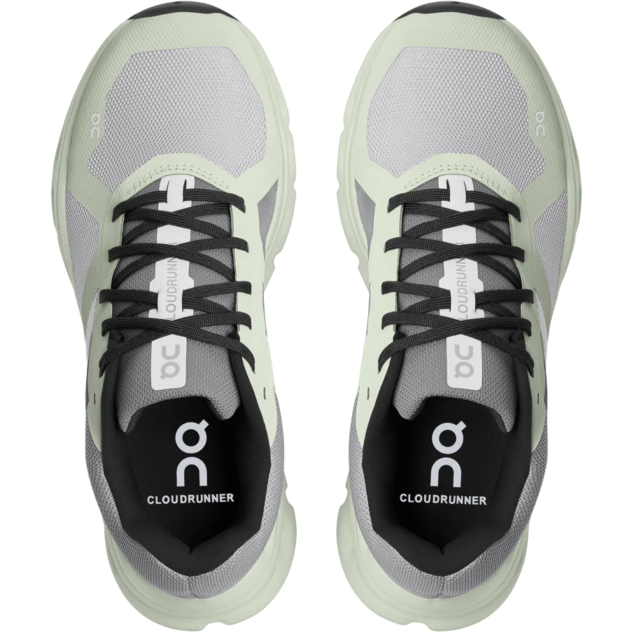 Women's Cloudrunner - Styles Love