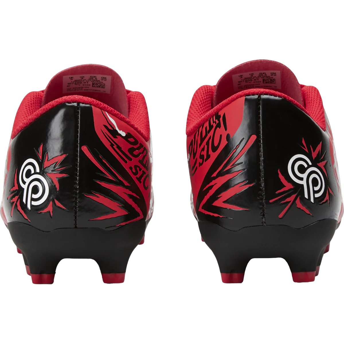 Youth Ultra Play CP FG/AG - Styles Love