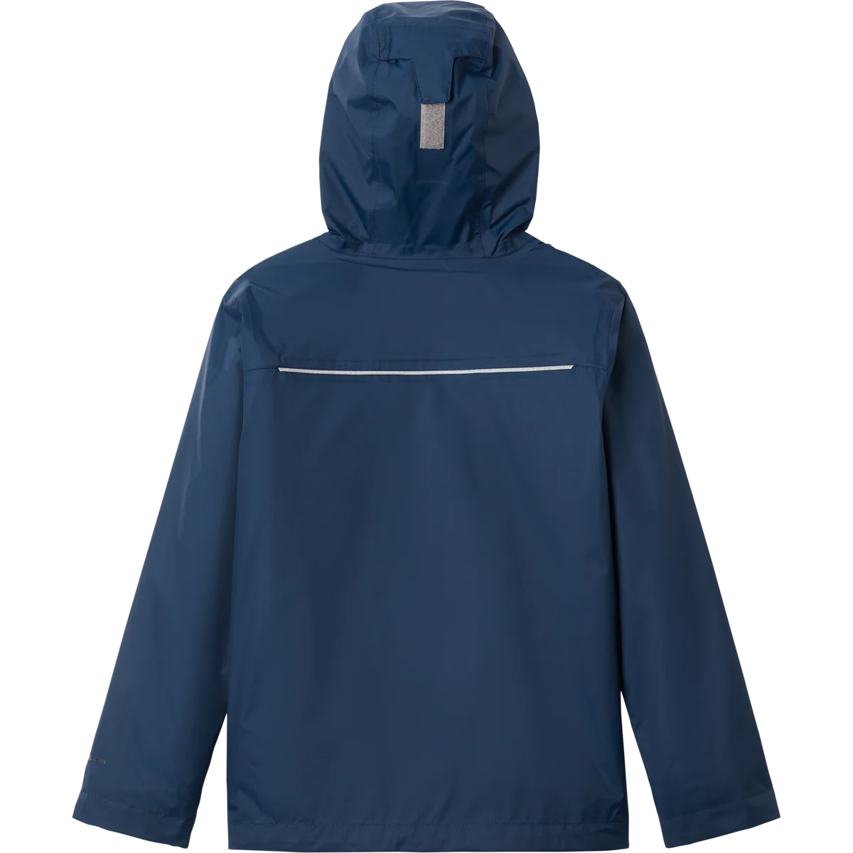 Youth Watertight Rain Jacket - Styles Love