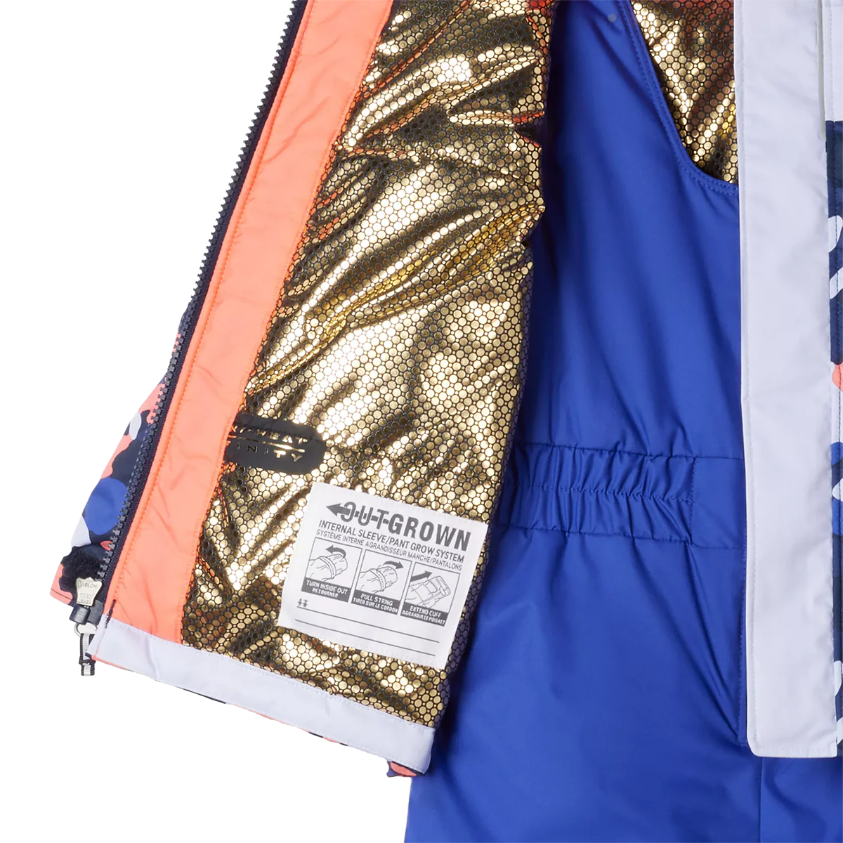 Youth Mighty Mogul II Set - Styles Love