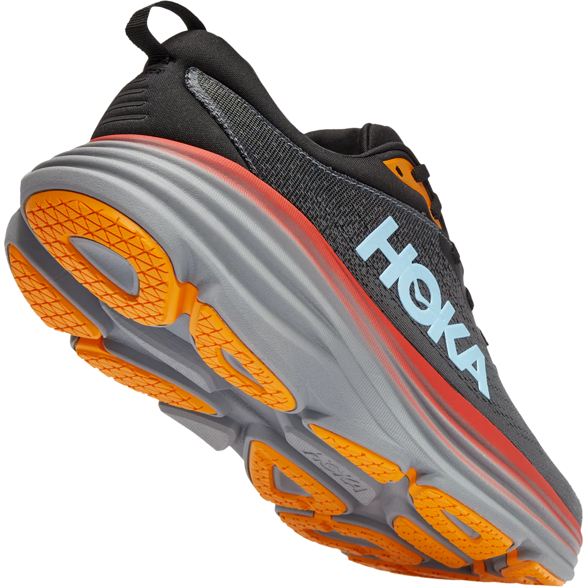 Men's Bondi 8 - Styles Love