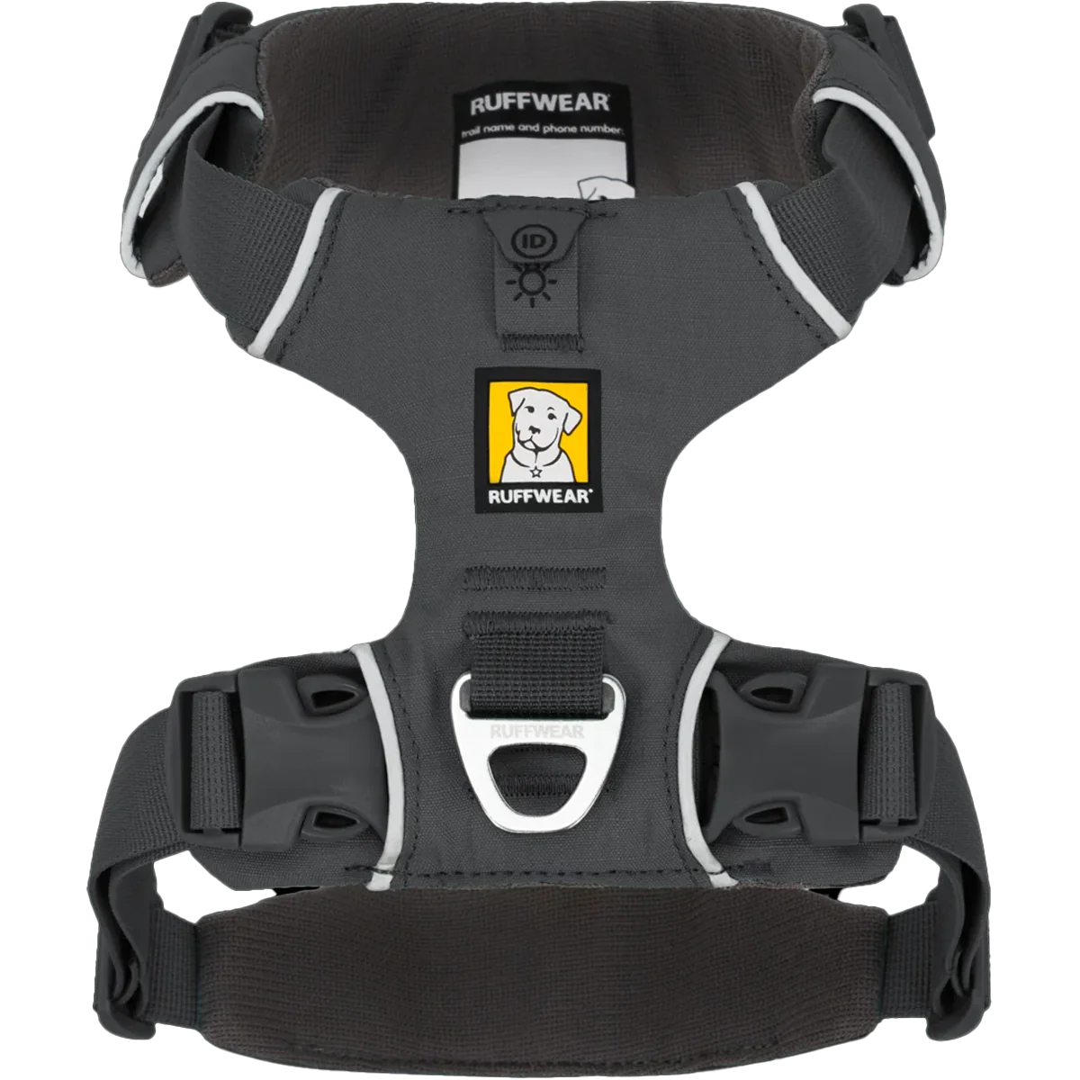 Front Range Harness - Styles Love