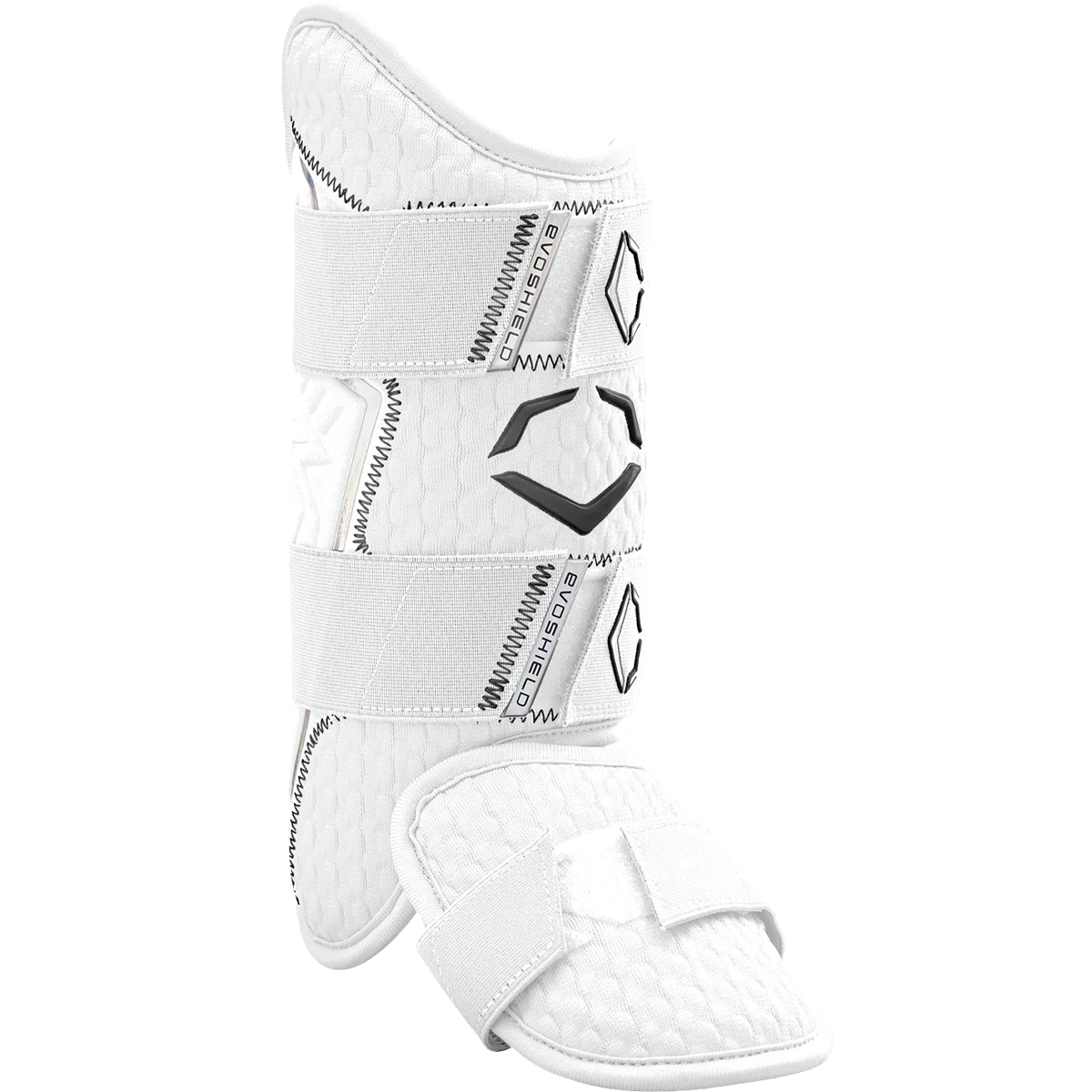 Pro-SRZ 2.0 Leg Guard - Styles Love