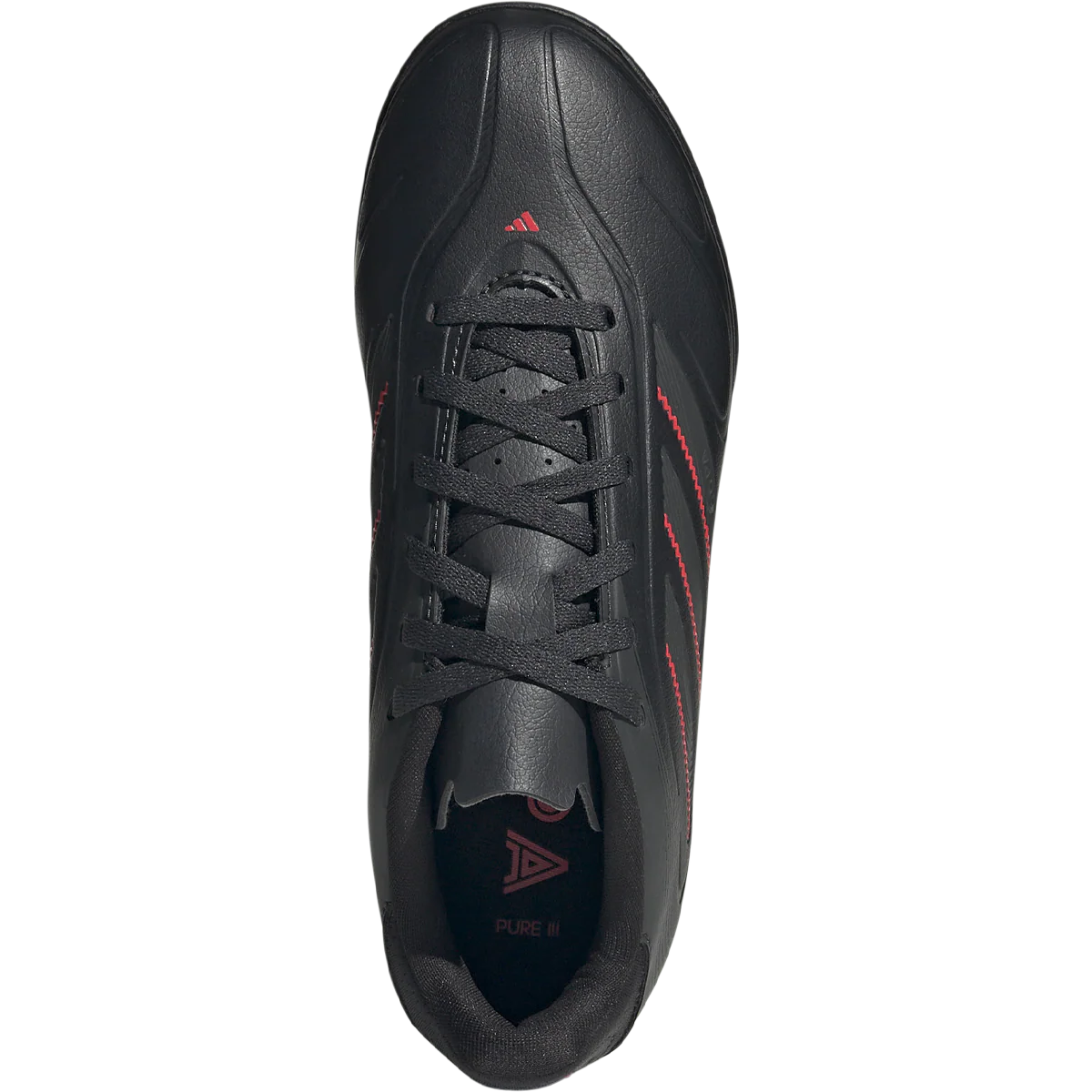 Youth Copa Pure III Club Turf - Styles Love