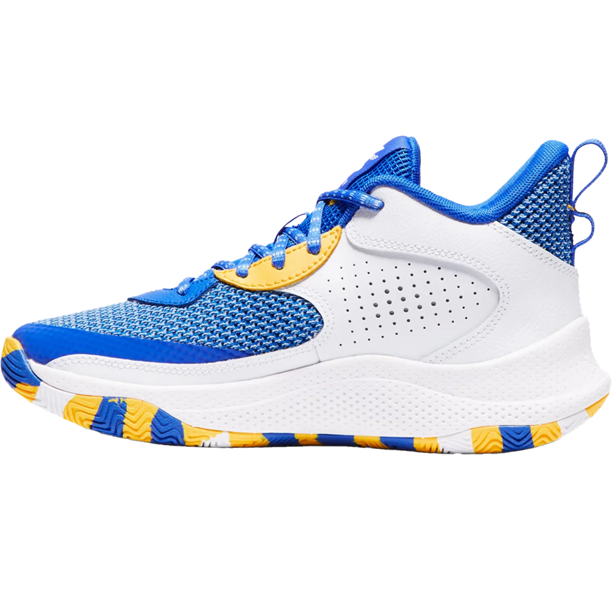 Youth Curry 3Z 24 Grade School - Styles Love