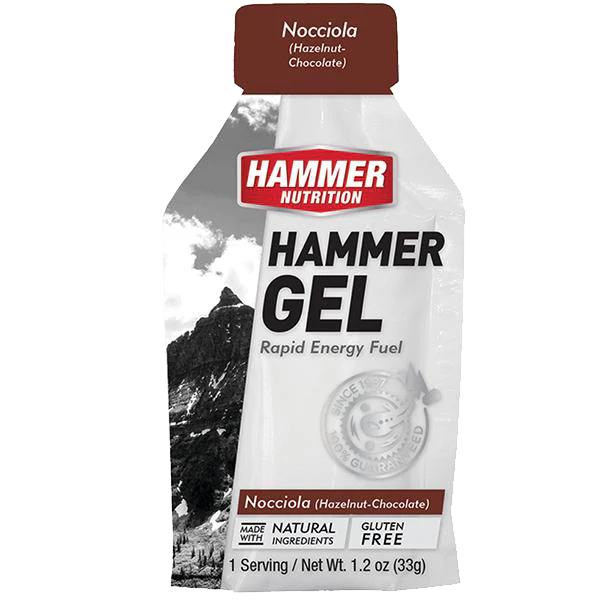 Hammer Gel - Styles Love
