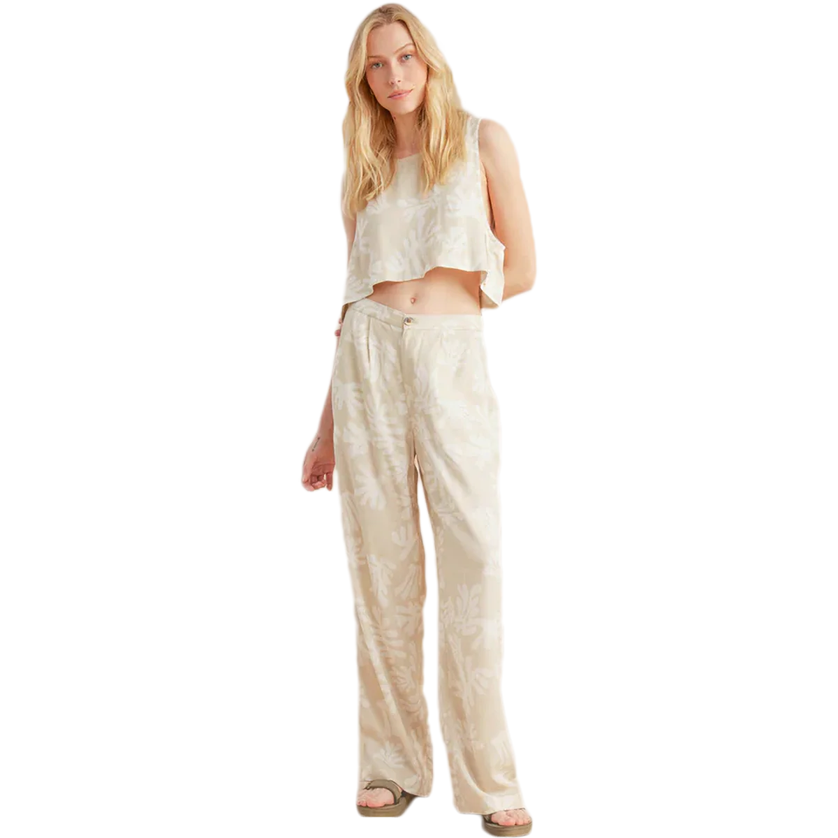 Women's Pic Top - Styles Love