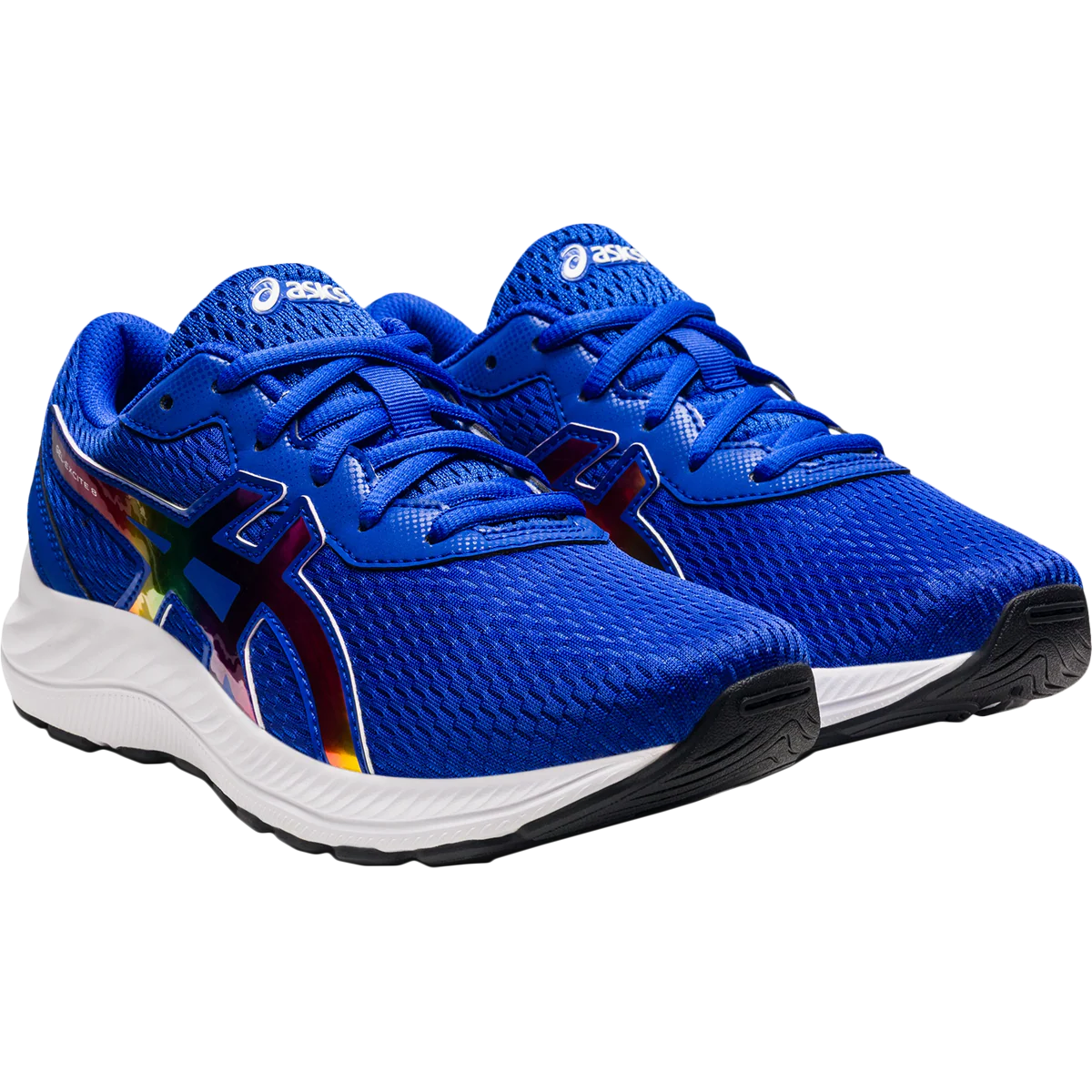 Youth GEL-Excite 8 GS (3.5-7) - Styles Love