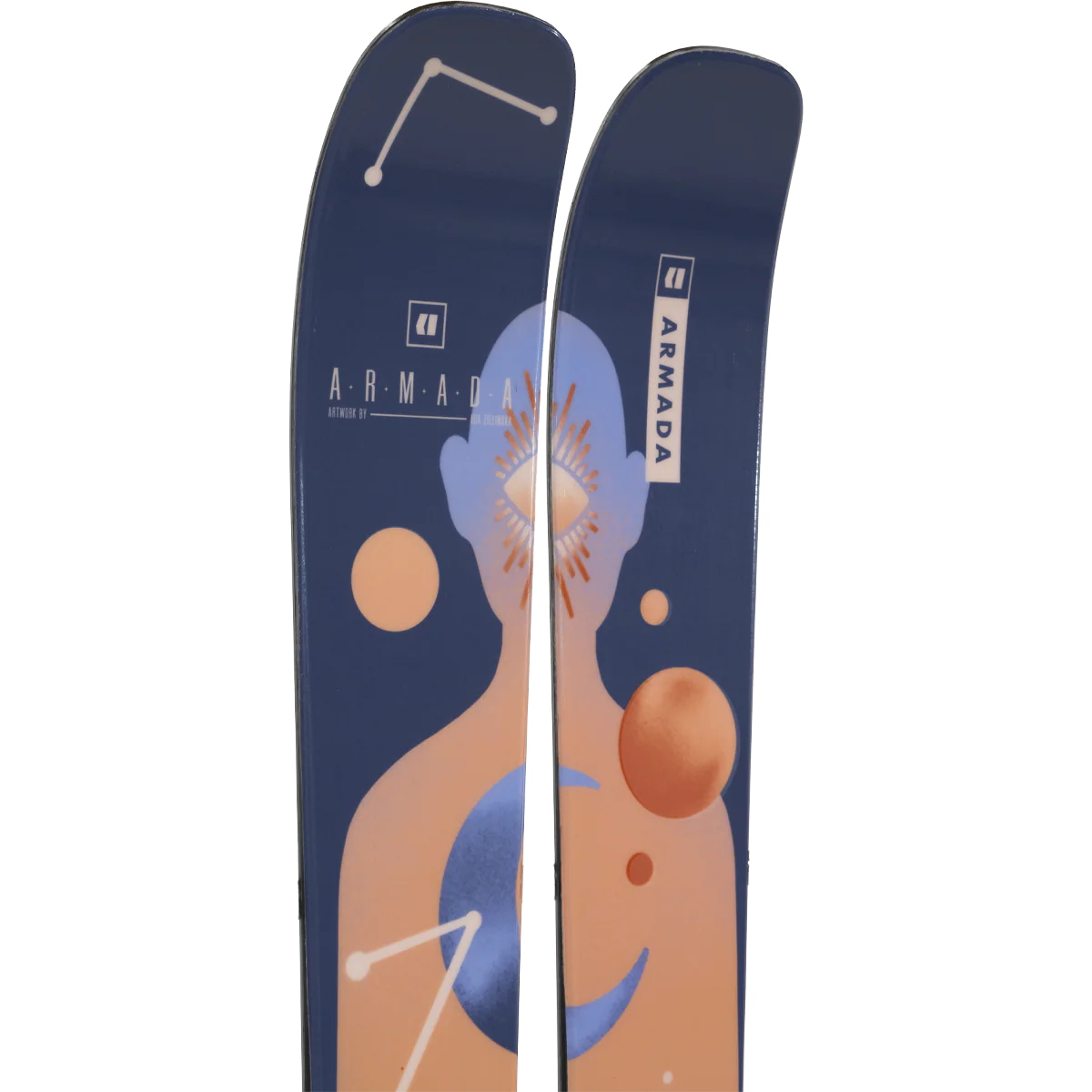 Women's ARW 88 - Styles Love