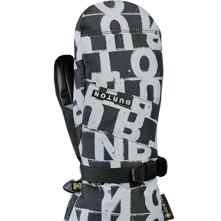 Youth GORE-TEX Mittens - Styles Love