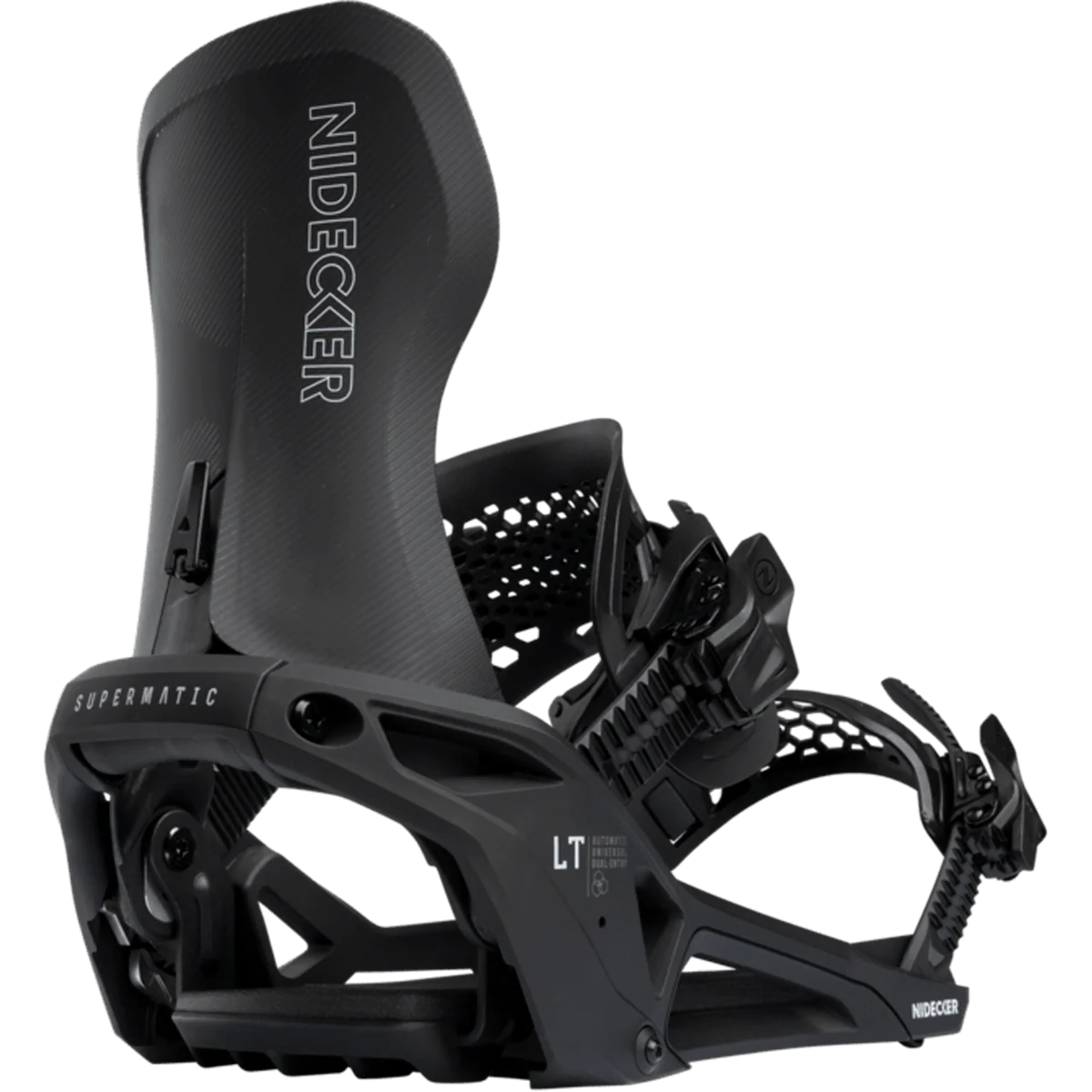 LT Supermatic - Styles Love