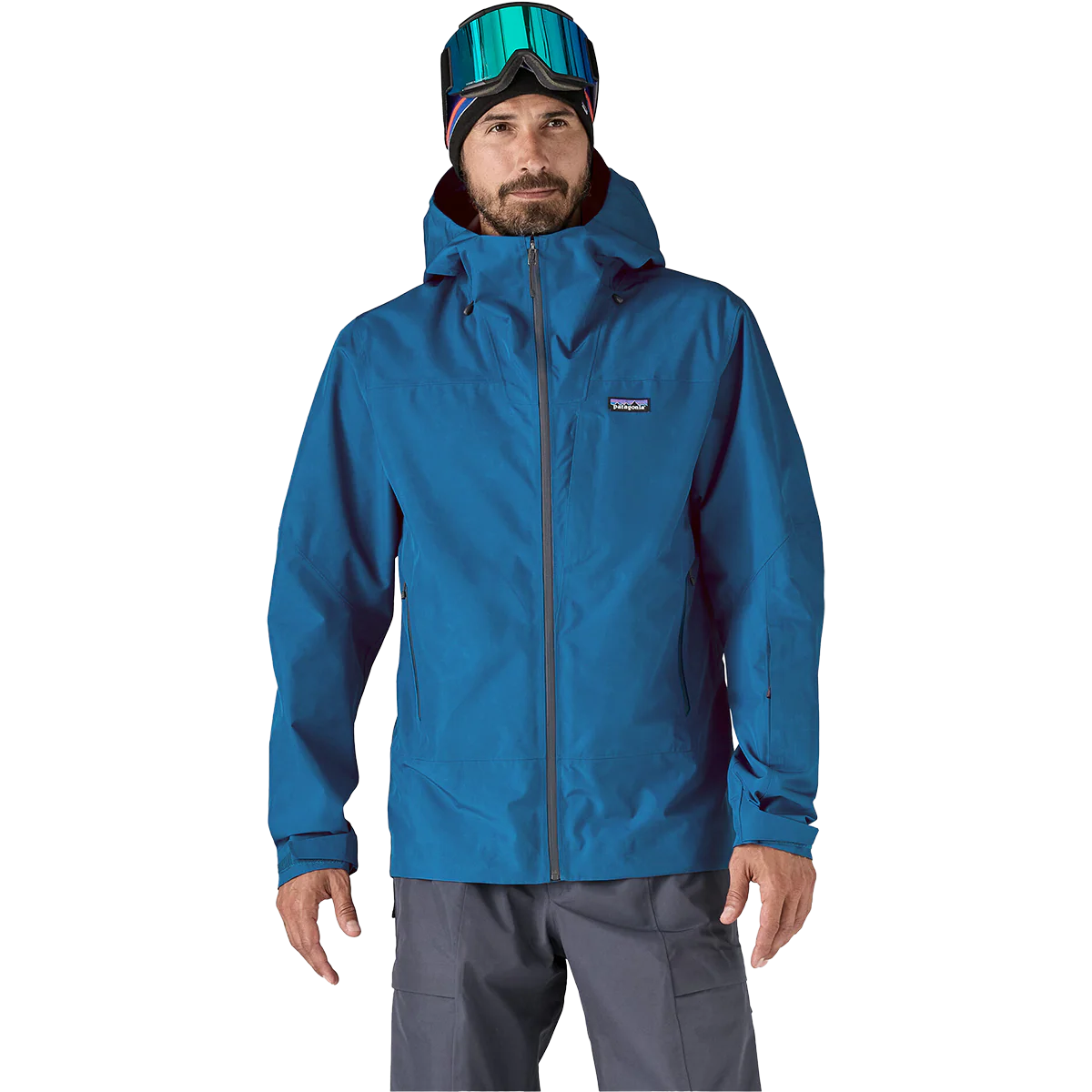 Men's Storm Shift Jacket - Styles Love