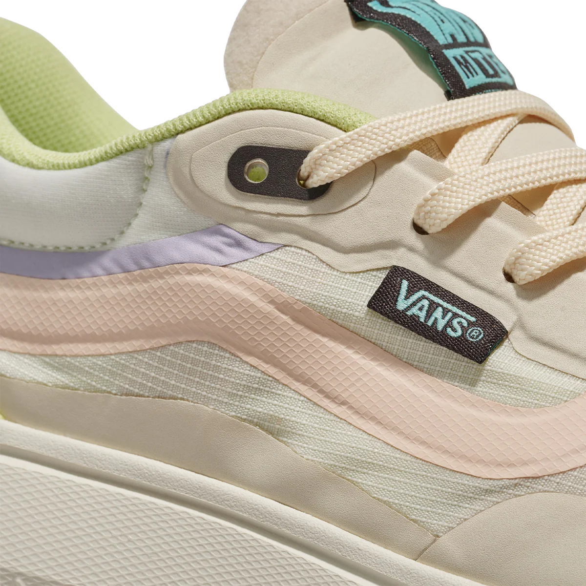 Women's MTE Crosspath - Styles Love