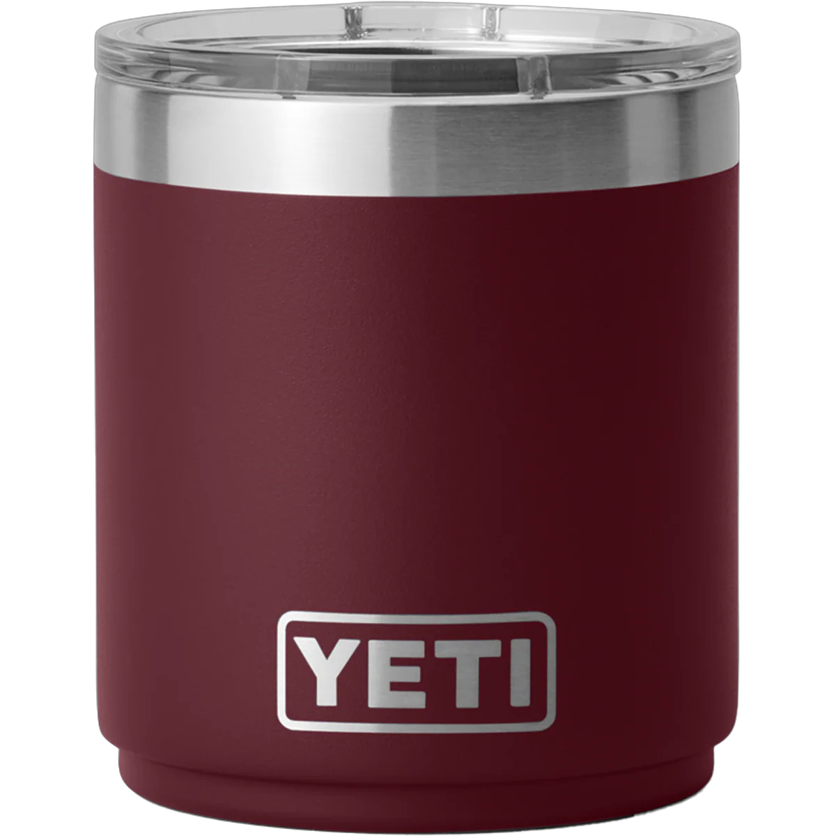 Rambler 10oz Lowball 2.0 MS - Styles Love