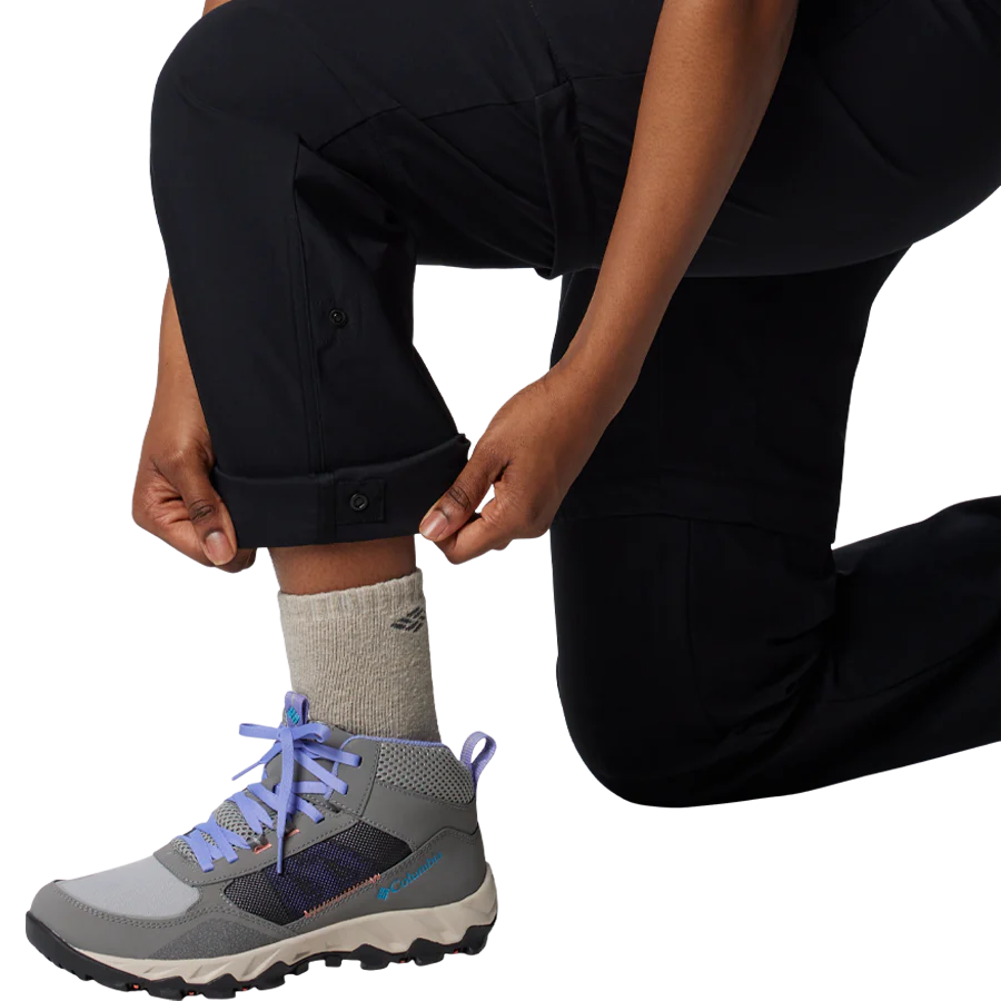 Women's Leslie Falls Convertible Pant - Styles Love