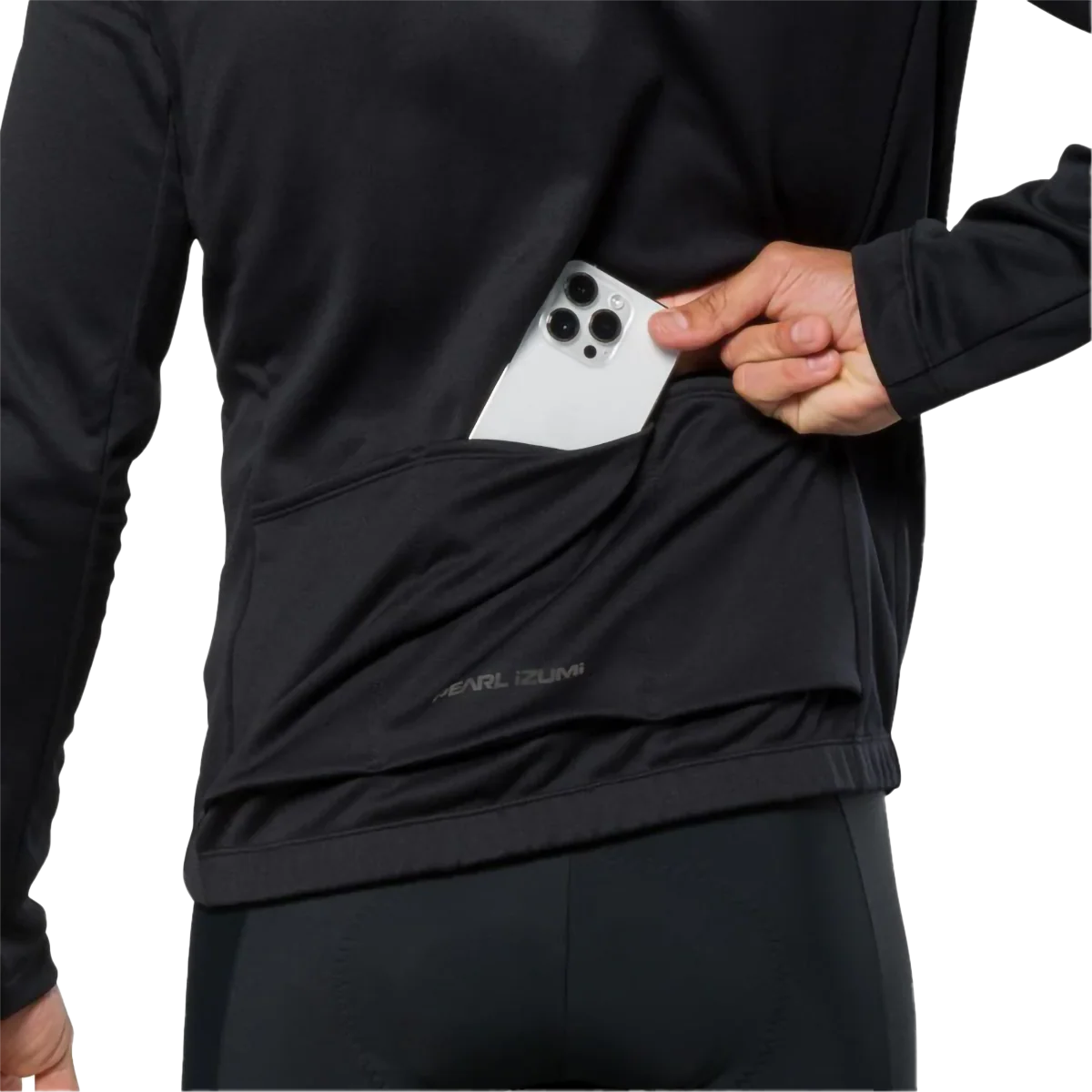 Men's Quest Thermal Jersey - Styles Love
