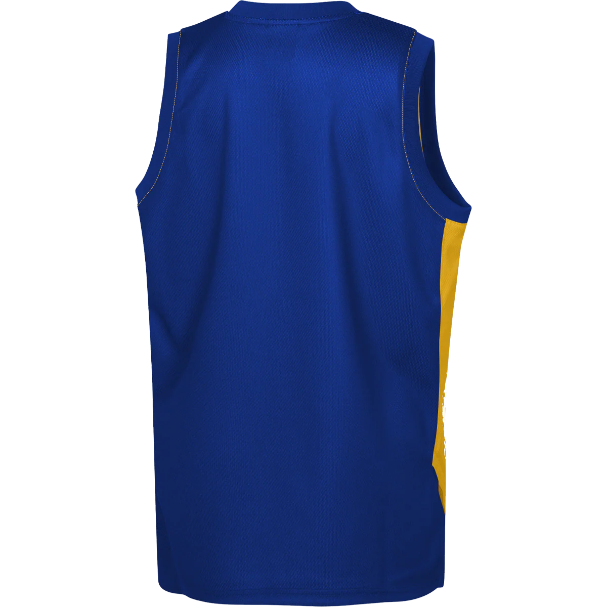 Youth Warriors Paste Up Shooter Tank - Styles Love