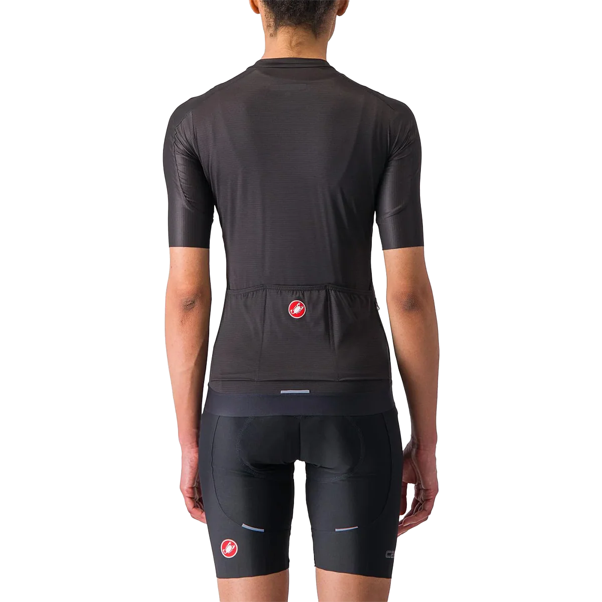 Women's Espresso Jersey - Styles Love