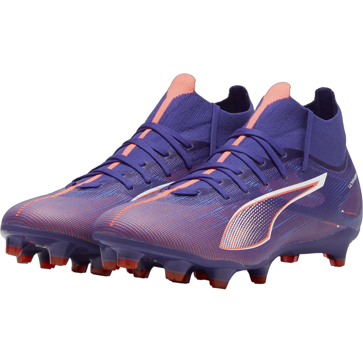 Women's Ultra 5 Match+ FG/AG - Styles Love