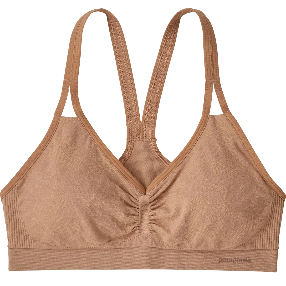 Women's Barely Bra - Styles Love
