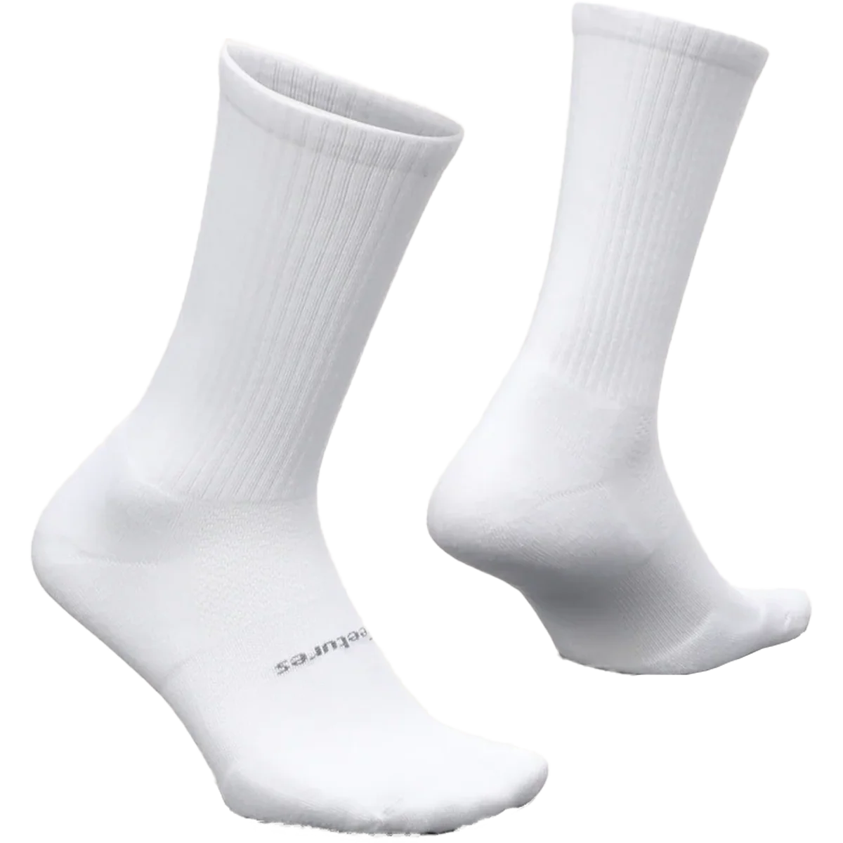 High Performance Max Cushion Crew - Styles Love