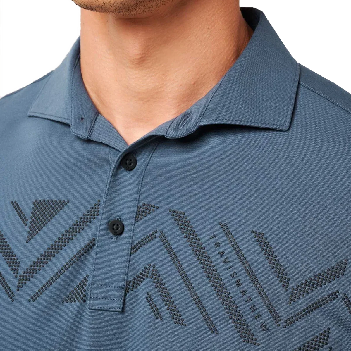 Men's All Day Access Polo - Styles Love