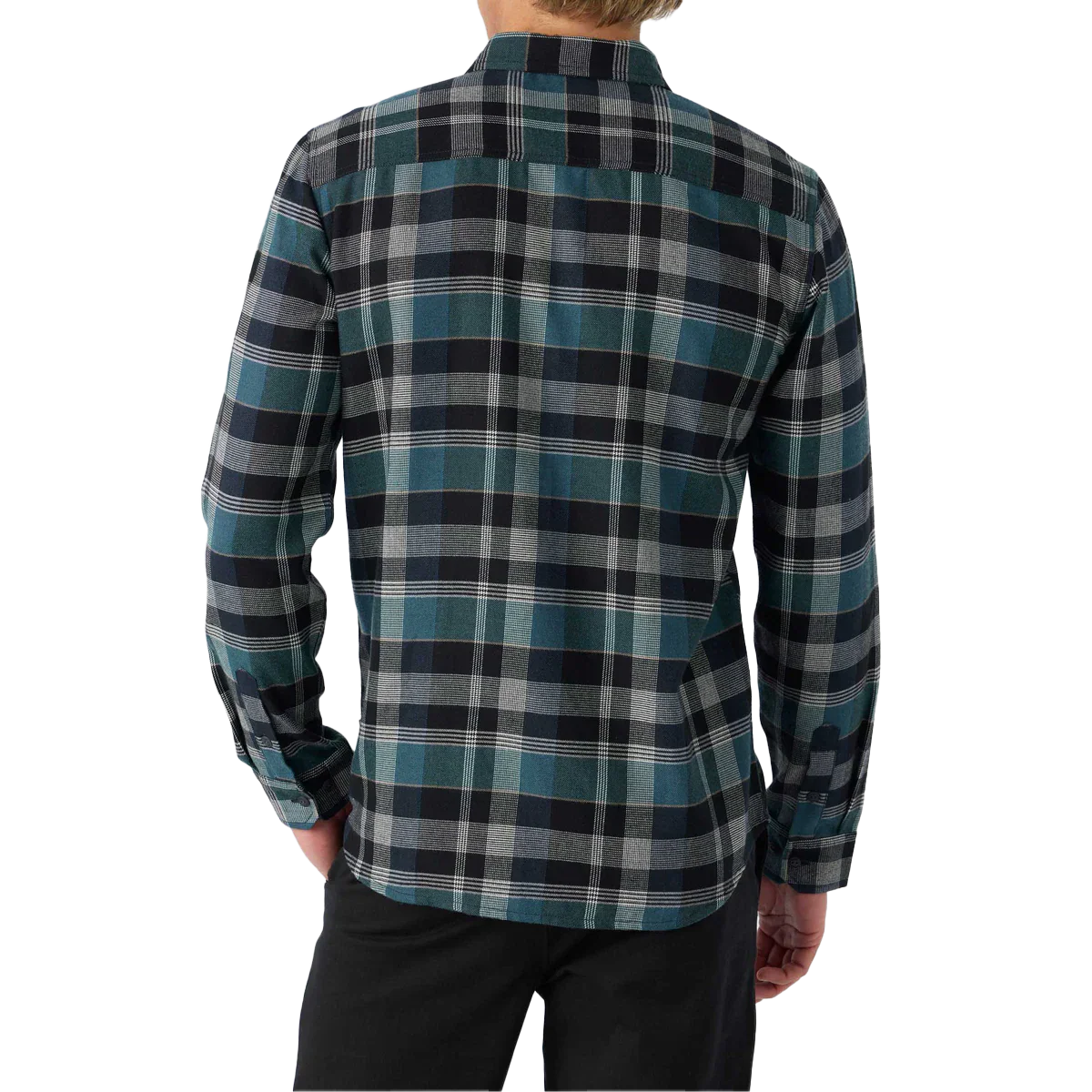 Men's O'riginals Jonez Flannel - Styles Love