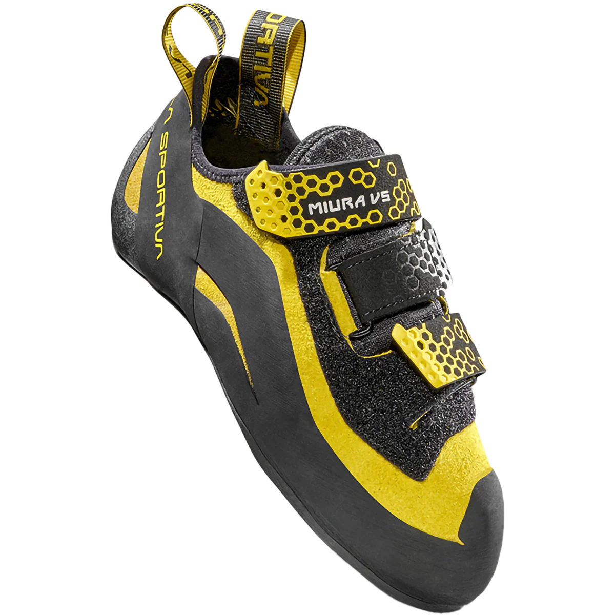 Miura VS - Styles Love