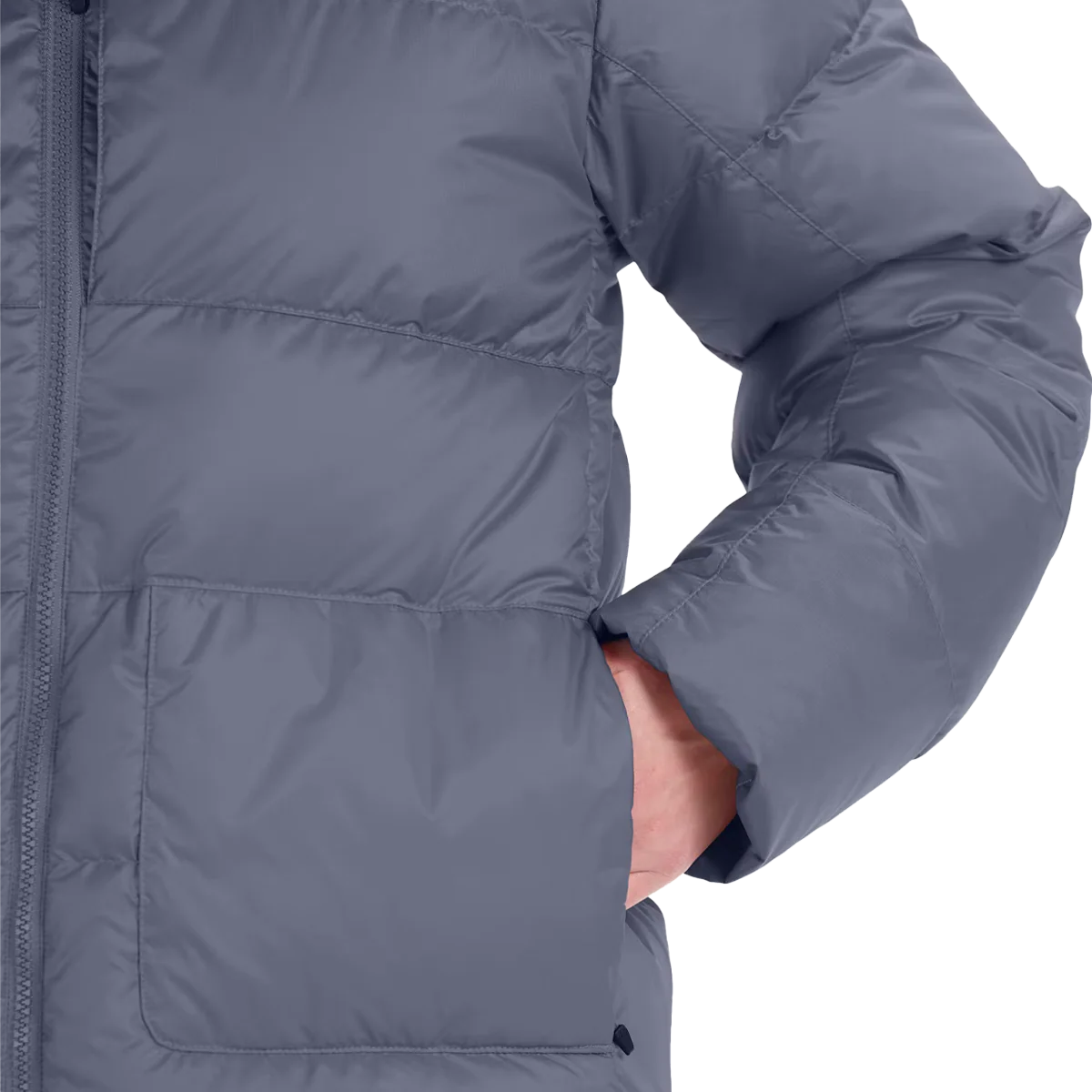 Women's Guides Down Jacket - Styles Love