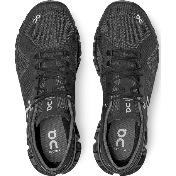 Men's Cloud X - Styles Love