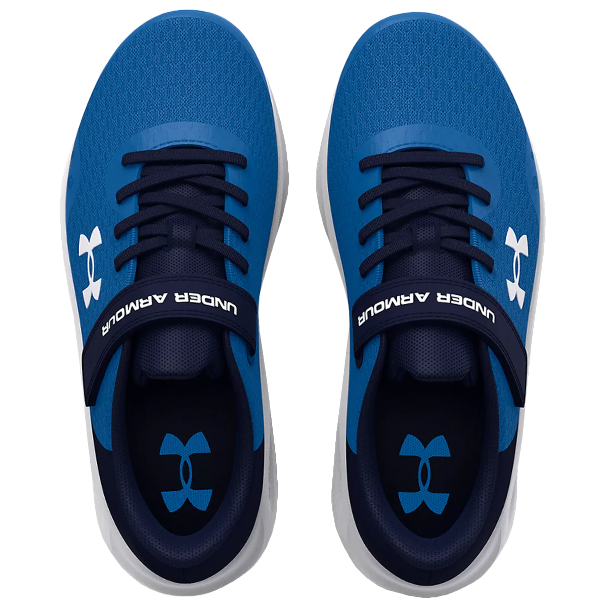 Youth Charged Pursuit 3 - Styles Love