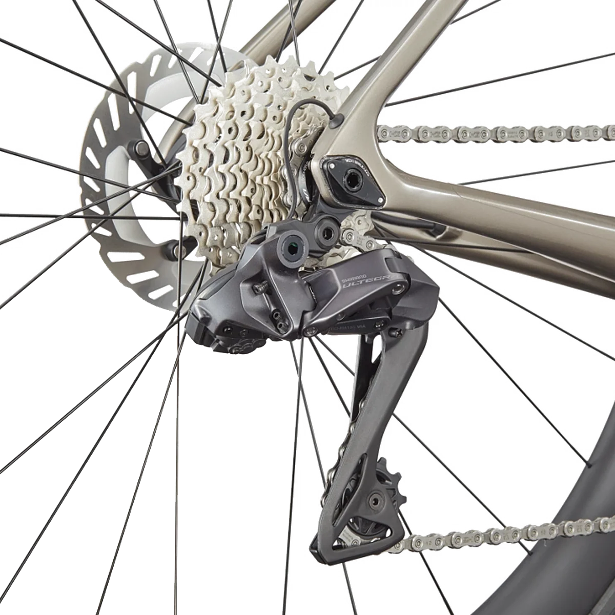 SuperSix EVO 2 Carbon - Styles Love