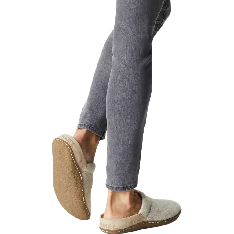 Women's Nakiska Scuff Slipper - Styles Love