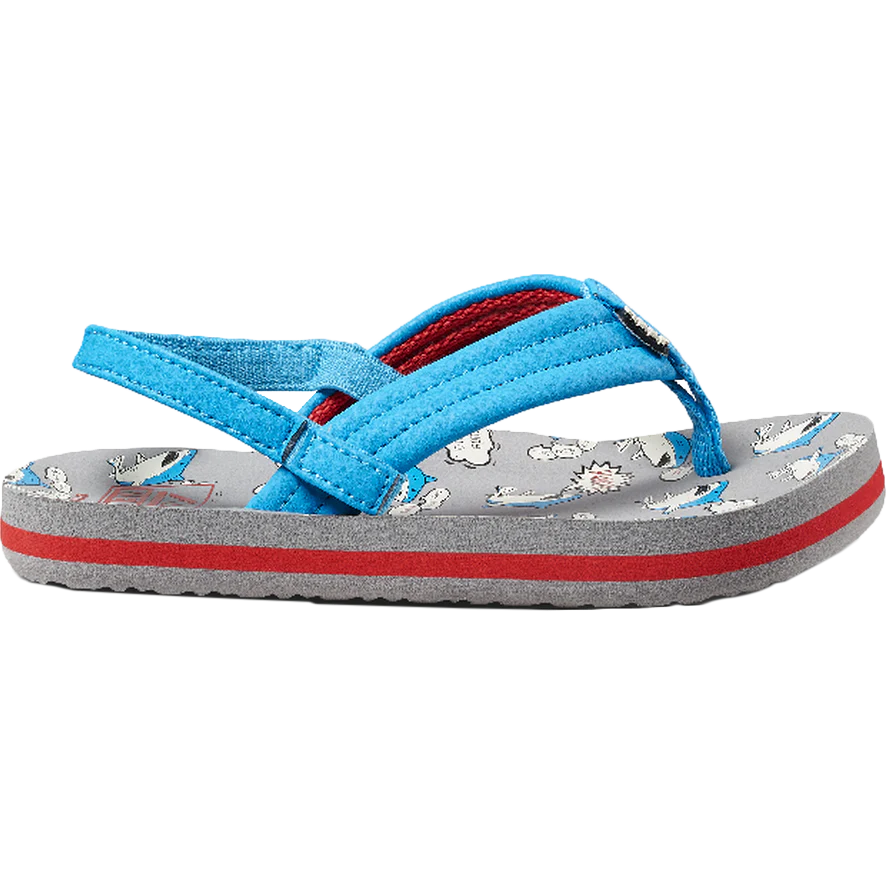 Youth Little Ahi - Styles Love