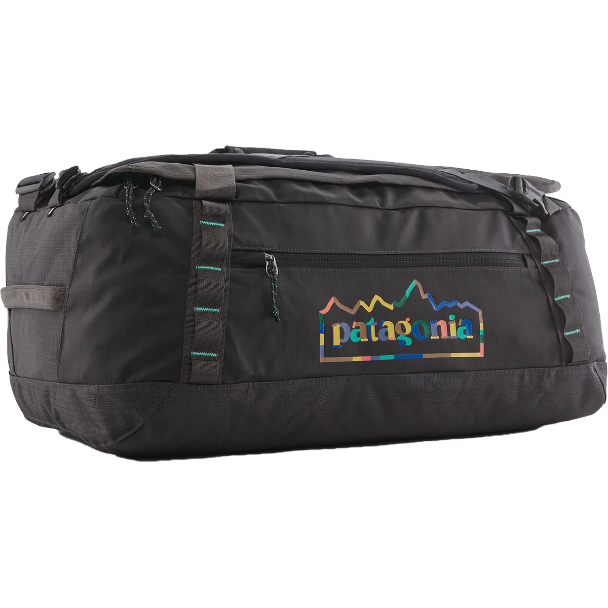 Black Hole Duffel 55L - Styles Love