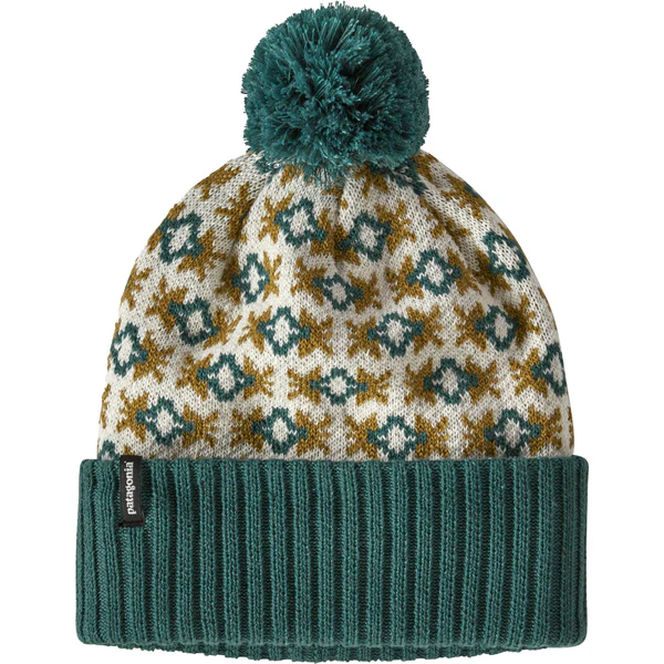 Powder Town Beanie - Styles Love