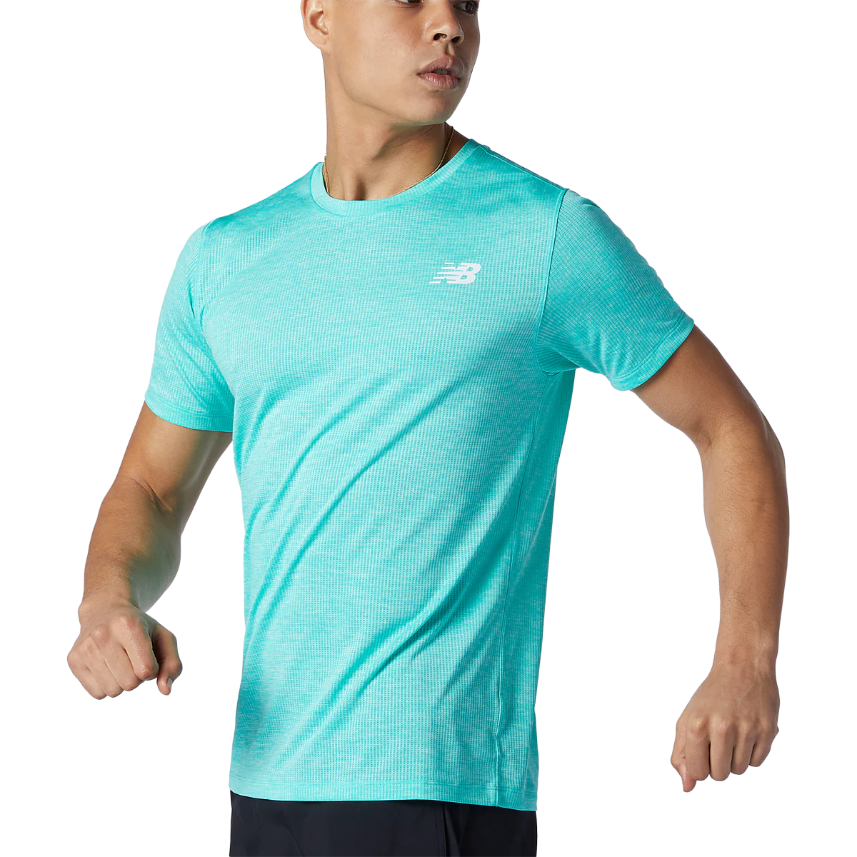 Men's Tenacity T - Styles Love