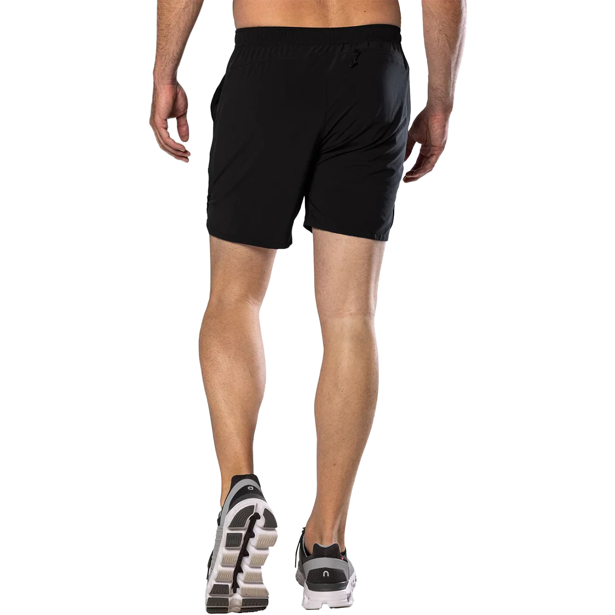 Men's Essential Shorts 7 inch 2.0 - Styles Love