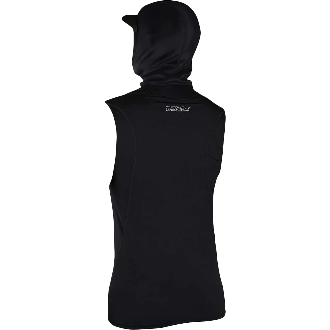 Thermo-X Vest w/ Neo Hood - Styles Love