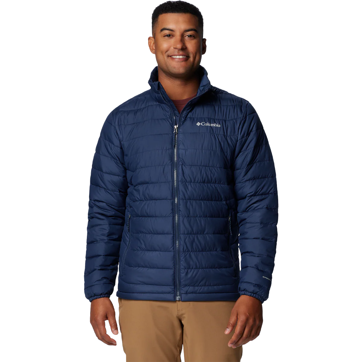 Men's Powder Lite II Jacket - Styles Love