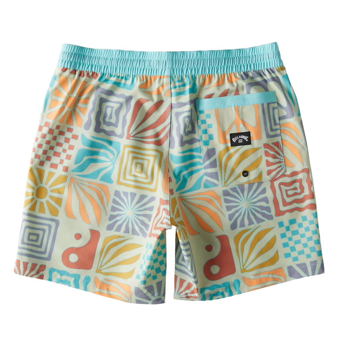 Men's Good Times Layback 16