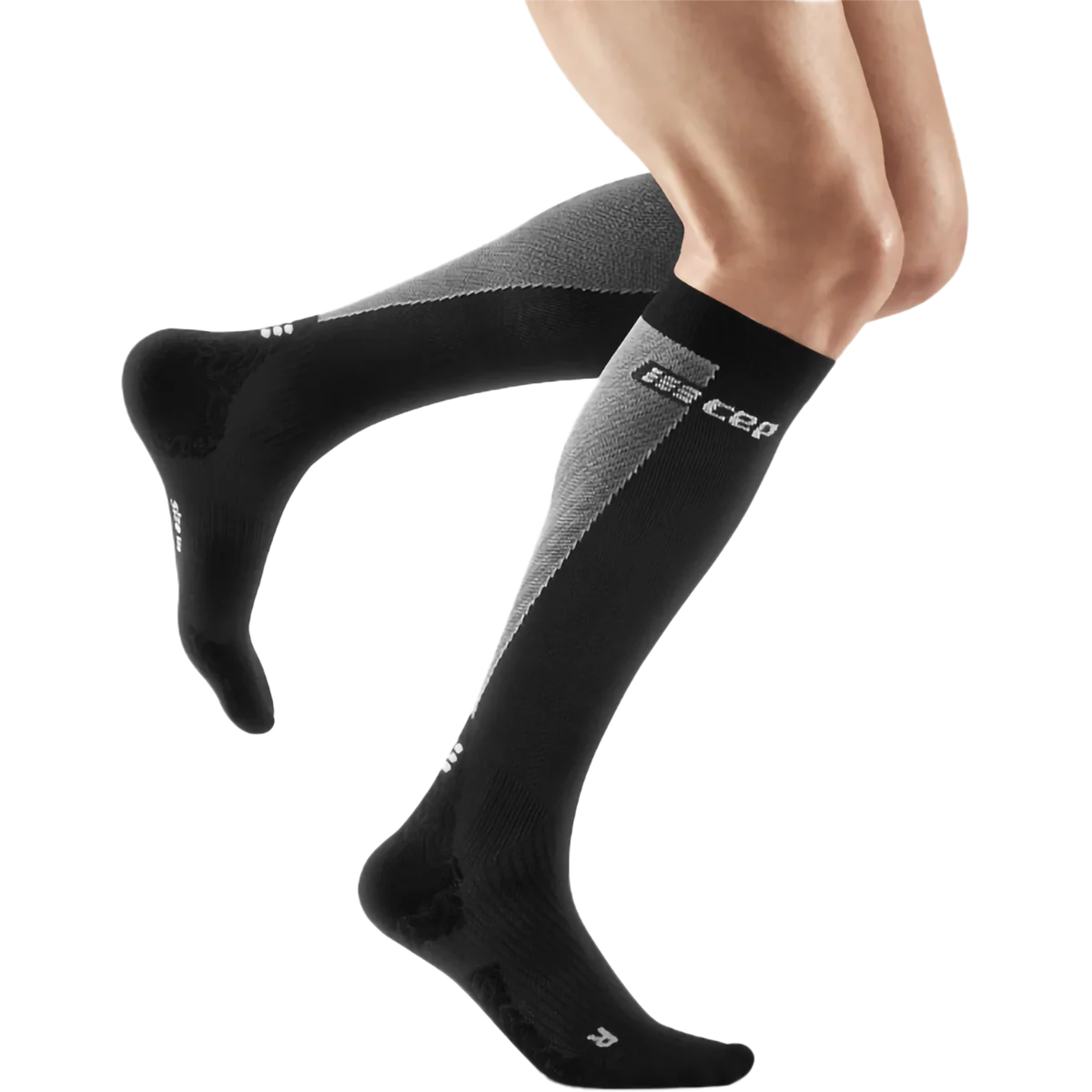 Men's UltraLight Tall Compression Socks - Styles Love