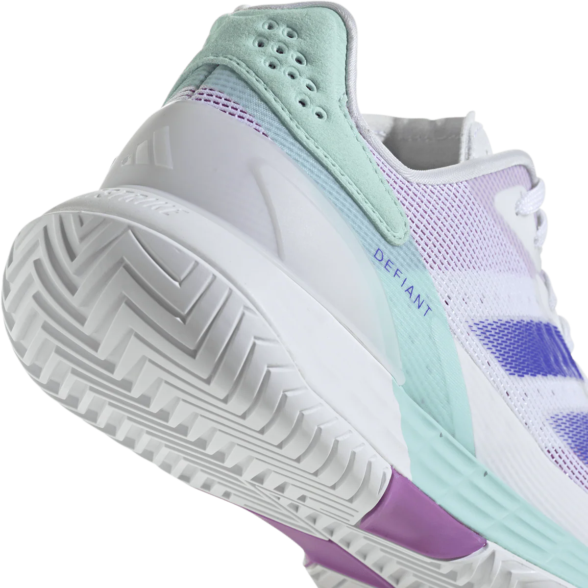 Women's Defiant Speed 2 - Styles Love