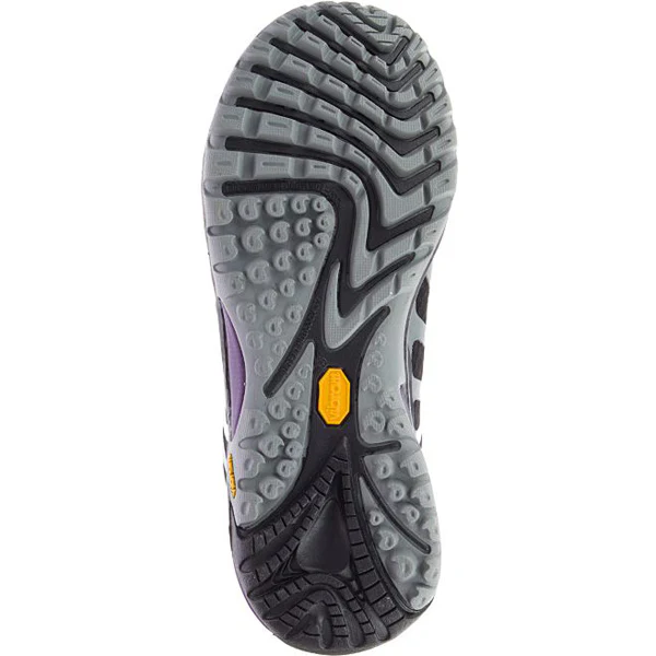 Women's Siren Edge 3 Waterproof - Wide - Styles Love