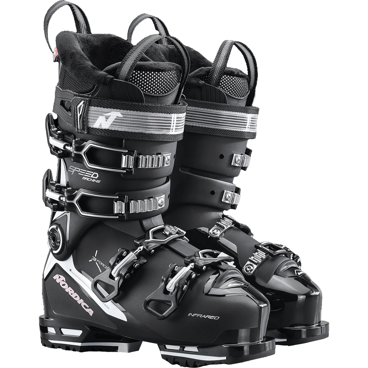 Women's Speedmachine 3 85 - Styles Love