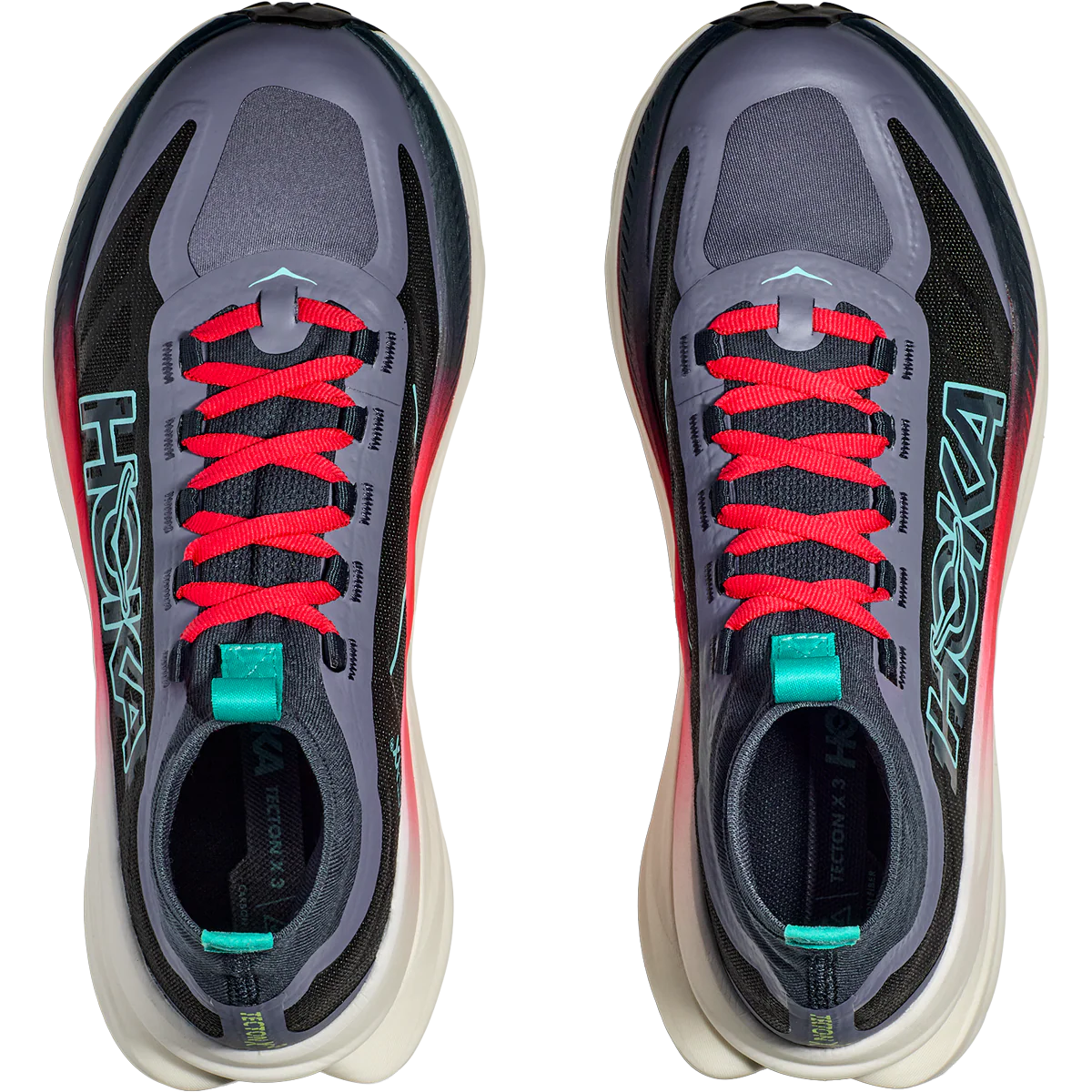 Men's Tecton X 3 - Styles Love