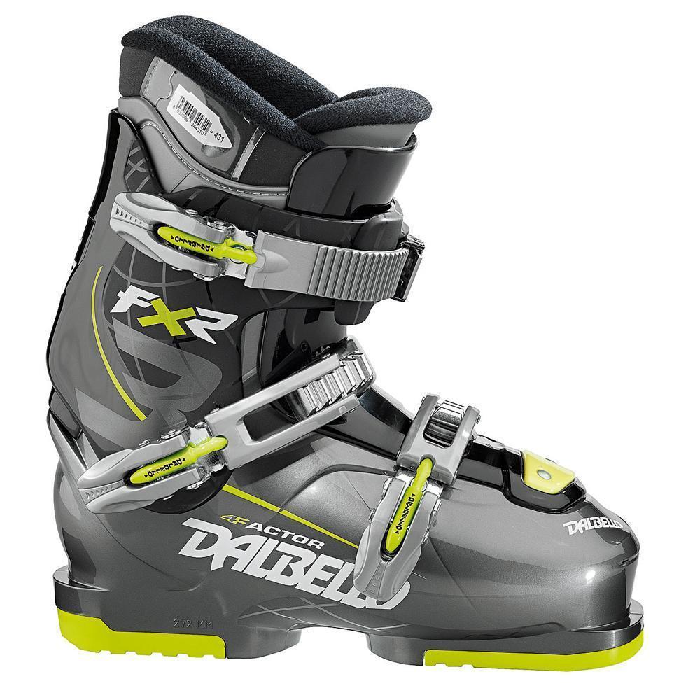 Kids' Basic Ski Package - Styles Love