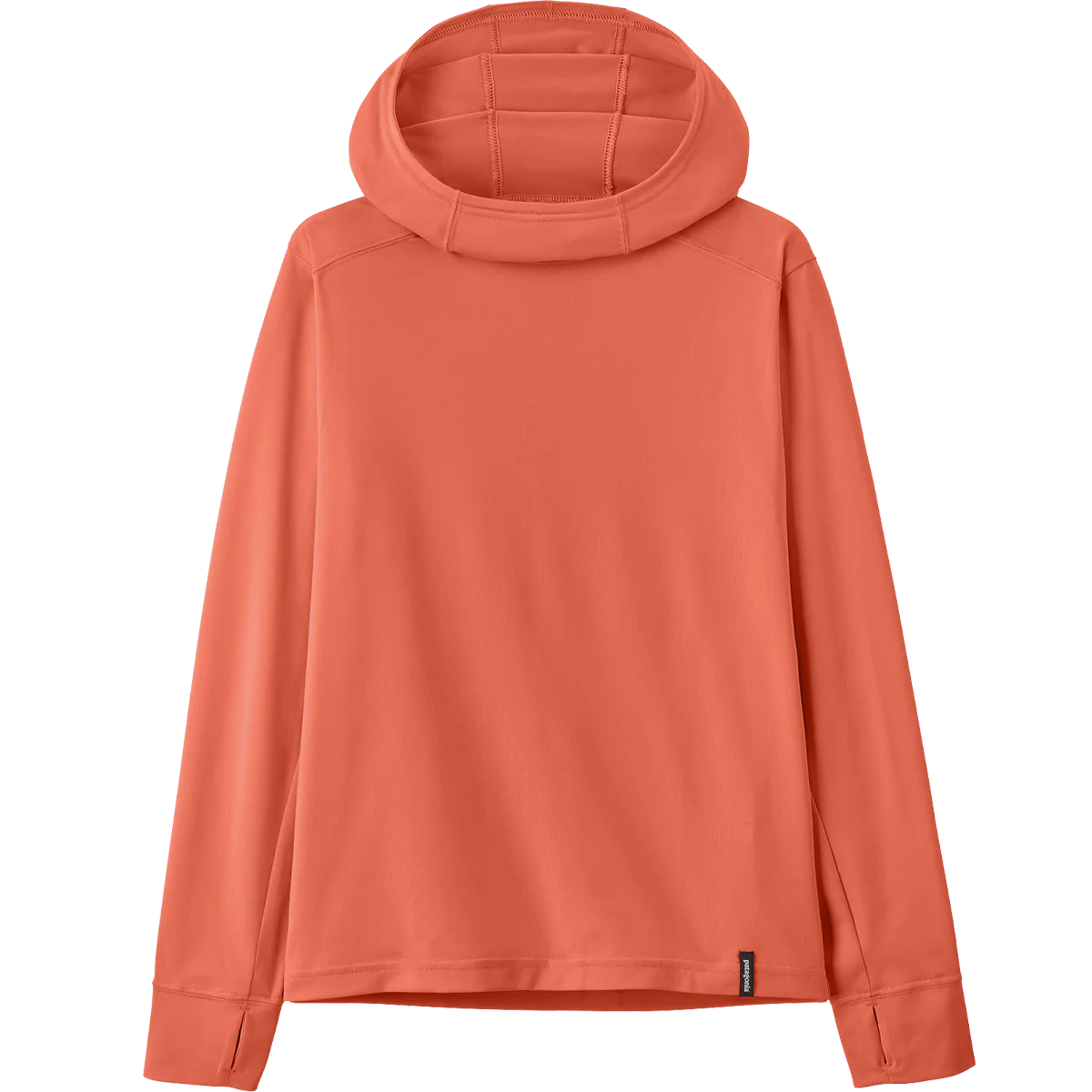 Youth Capilene Silkweight Hoody - Styles Love