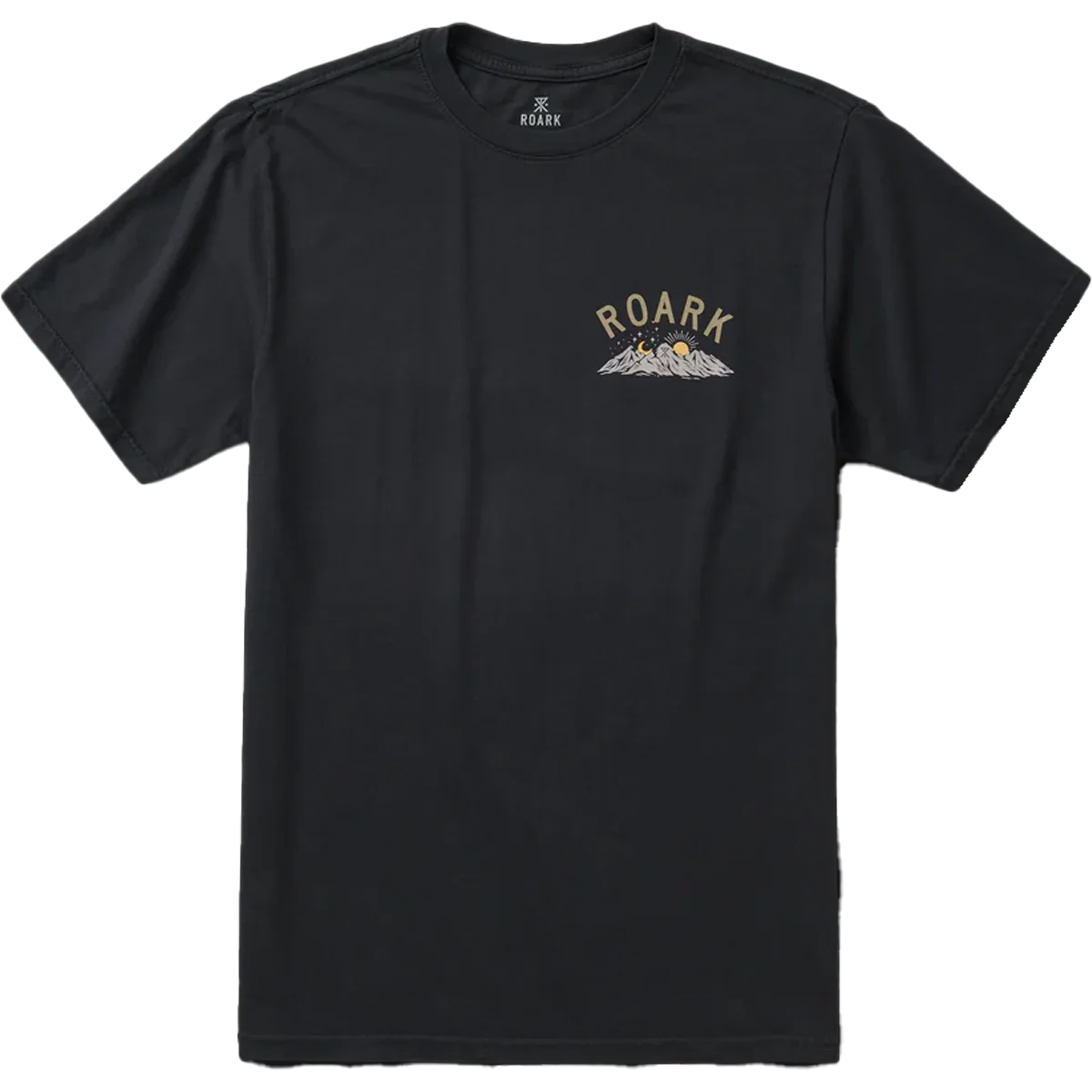 Men's Roark Expeditions Tee - Styles Love
